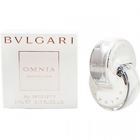 Omnia Crystalline (т. в.) edt 5ml ж