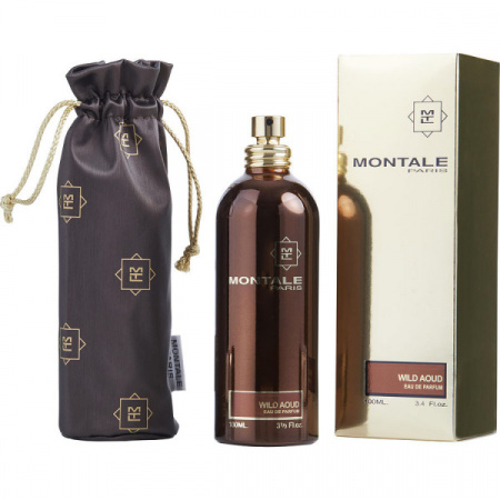 Wild Aoud (п. в.) edp 100ml унисекс