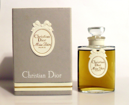Miss Dior (духи) parf 15ml ж