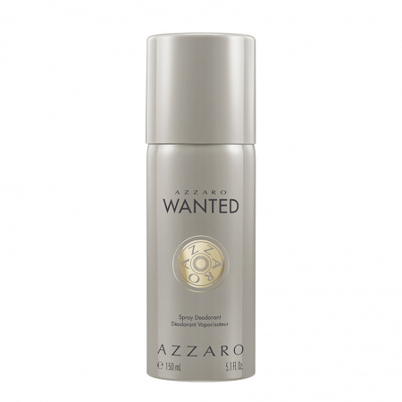 Wanted (дез.) deo 150ml м