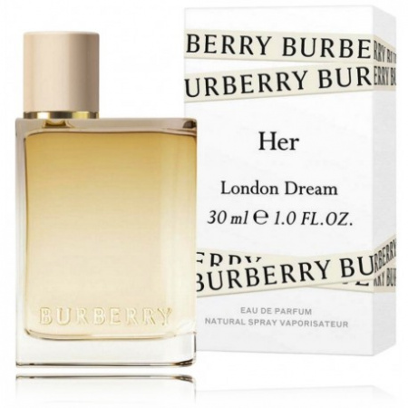 Burberry Her London Dream (п. в.) edp 30ml ж