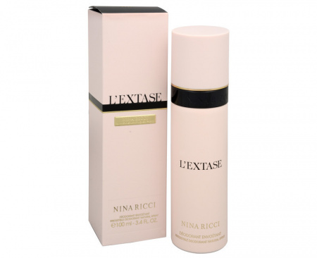 L`Extase (дез.) deo 100ml ж