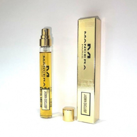 Jasmin Exclusif (п. в.) edp 8ml ручка унисекс