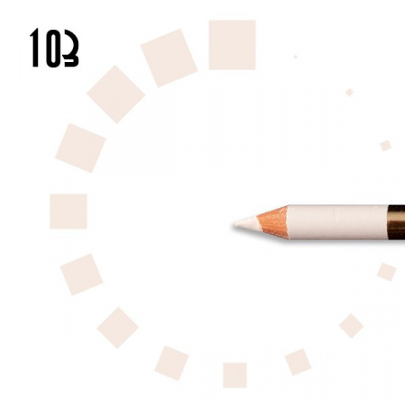 Ресничка карандаш для глаз 0.78g №103