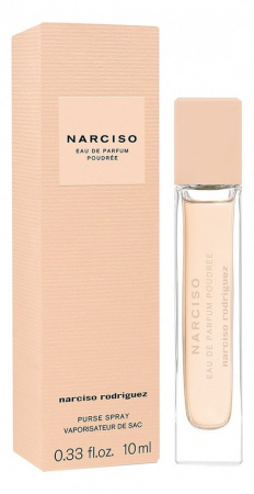 Narciso Poudree (п. в.) edp 10ml ж