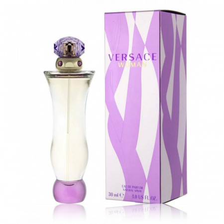 Versace Woman (п. в.) edp 30ml ж