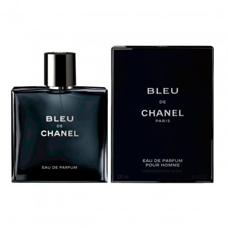 Bleu de Chanel pour Homme (п. в.) edp 100ml м