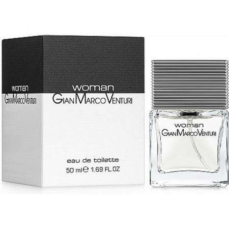Gian Marco Venturi Woman (т. в.) edt 50ml ж