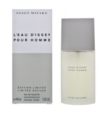 L`eau D`Issey pour Homme (т. в.) edt 40ml м