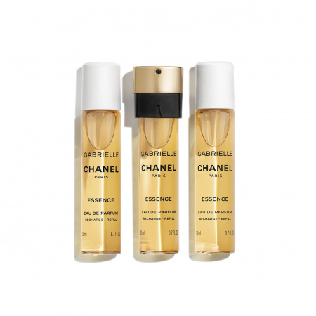 Gabrielle Essence (п. в.) edp 3x20ml Refills ж