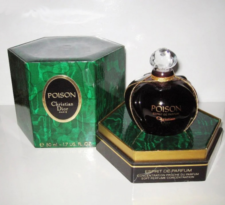 Poison (п. в.) edp 50ml ж