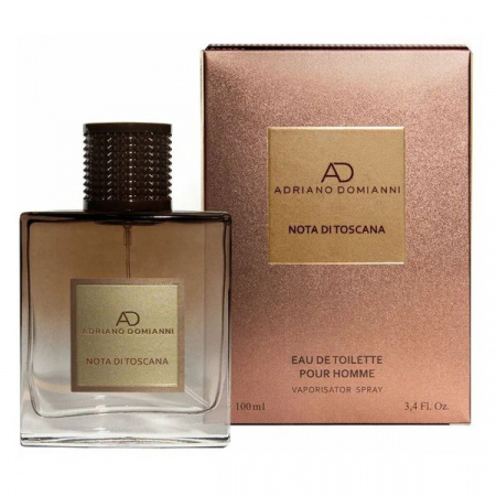 Nota Di Toscana pour Homme (т. в.) edt 100ml м