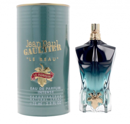 "Le Beau" Le Parfum Intense (п. в.) edp 75ml м