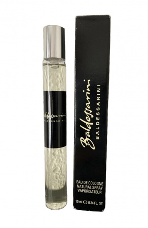 Baldessarini (одеколон) edc 10ml ручка м