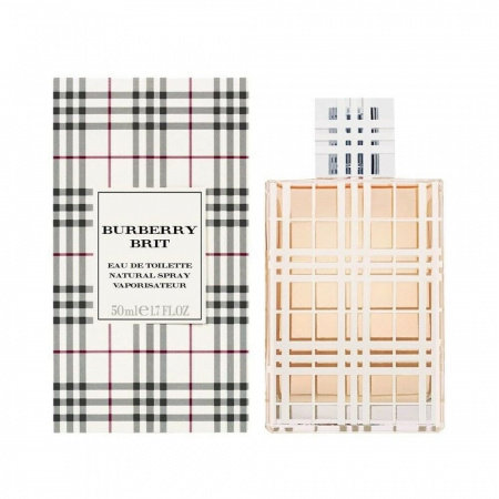 Brit (т. в.) edt 50ml ж