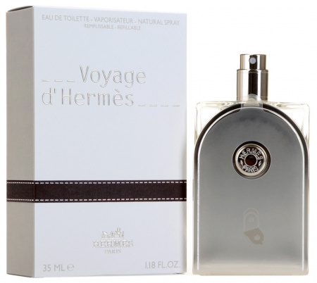 Voyage D`Hermes (т. в.) edt 35ml унисекс