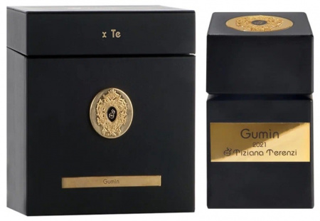 Gumin (духи) parf 100ml унисекс
