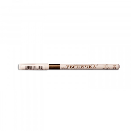 Ресничка карандаш для глаз 0.78g №103