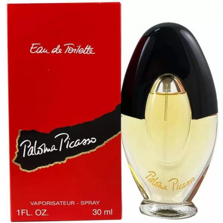 Paloma Picasso (т. в.) edt 30ml ж