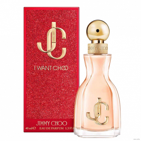 I Want Choo (п. в.) edp 40ml ж