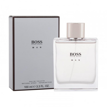 Boss Man (т. в.) edt 100ml м