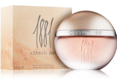 1881 pour Femme (т. в.) edt 100ml ж
