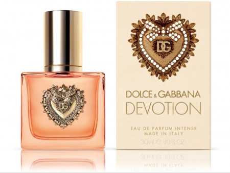 Devotion Intense (п. в.) edp 30ml ж