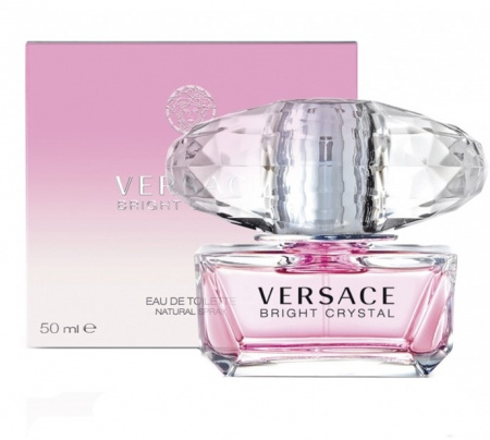 Bright Crystal (т. в.) edt 50ml ж
