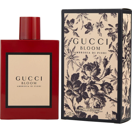 Bloom Ambrosia Di Fiori Intense (п. в.) edp 100ml ж