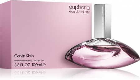 Euphoria (т. в.) edt 100ml ж