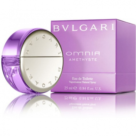 Omnia Amethyste (т. в.) edt 25ml ж