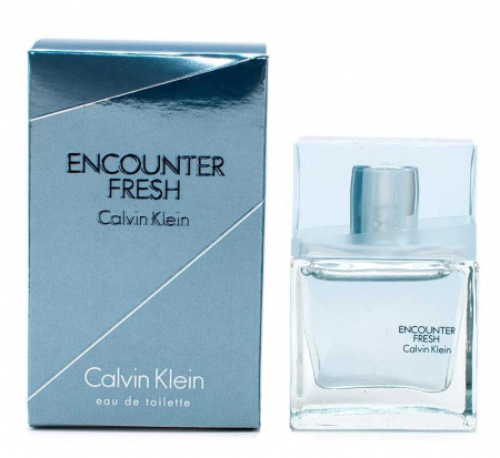 Encounter Fresh (т. в.) edt 10ml м