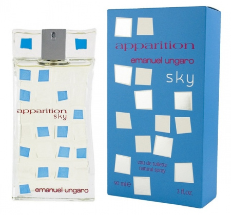 Apparition Sky (т. в.) edt 90ml ж