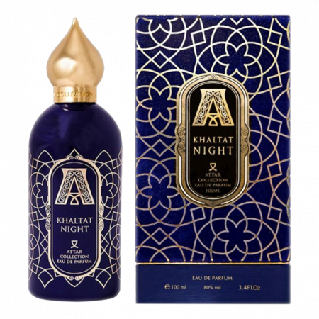Khaltat Night (п. в.) edp 100ml ж