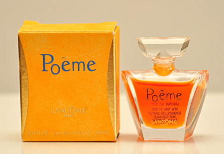 Poeme (п. в.) edp 4ml ж