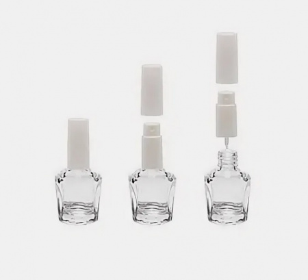 Флакон Арро 6ml с пласт. спреем