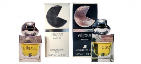 Ellipse (духи) parf 14.2ml ж