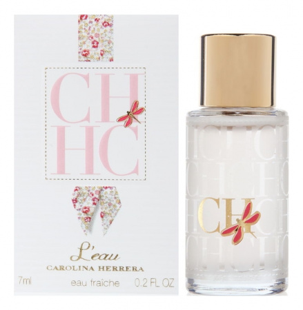 CH L`eau (т. в.) edt 7ml ж