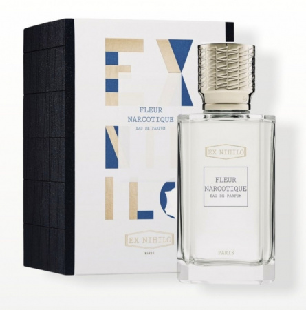 Fleur Narcotique (п. в.) edp 100ml ж