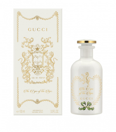 The Eyes of the Tiger (п. в.) edp 100ml унисекс