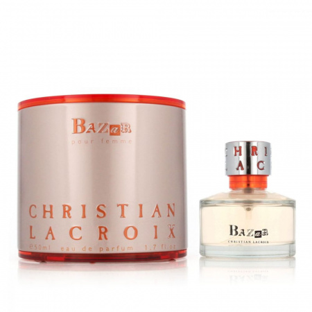 Bazar pour Femme (п. в.) edp 50ml ж