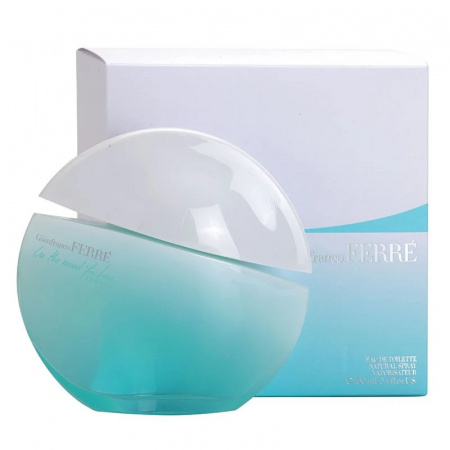 In the mood for love Tender (т. в.) edt 100ml ж