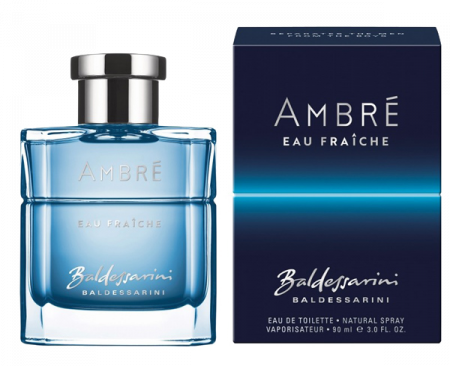 Ambre Eau Fraiche (т. в.) edt 90ml м
