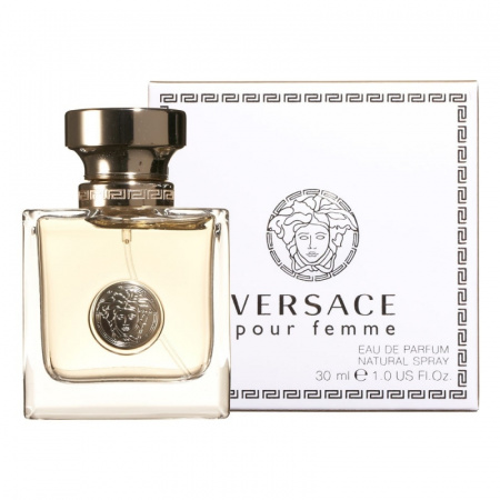 Versace pour Femme (п. в.) edp 30ml ж