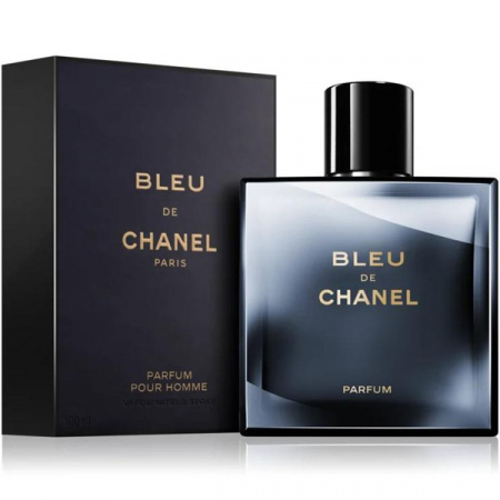 Bleu de Chanel pour Homme (духи) parf 100ml м