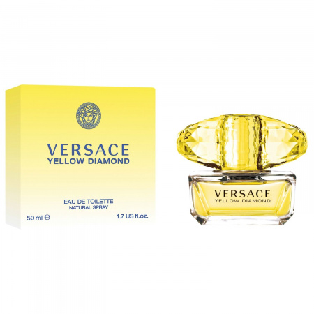 Yellow Diamond (т. в.) edt 50ml ж