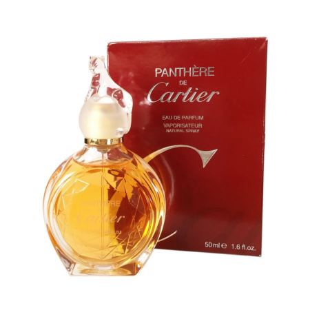 Panthere De Cartier (п. в.) edp 50ml ж