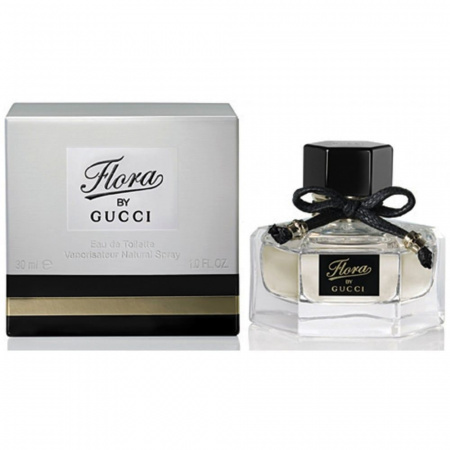Flora by Gucci (т. в.) edt 30ml ж