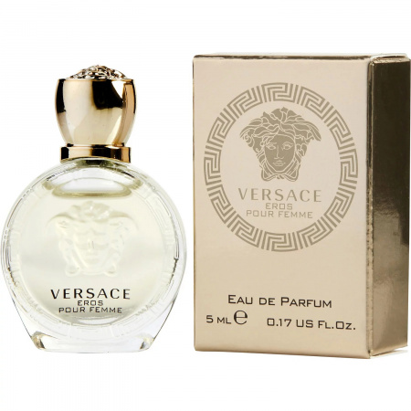 Eros pour Femme (п. в.) edp 5ml ж