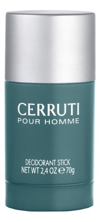 Cerruti pour Homme (дез. стик) deo-stick 75ml м